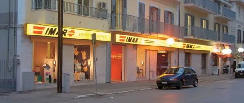 IMAR SRL