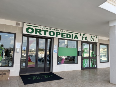 ORTOPEDIA FE.VI SRL