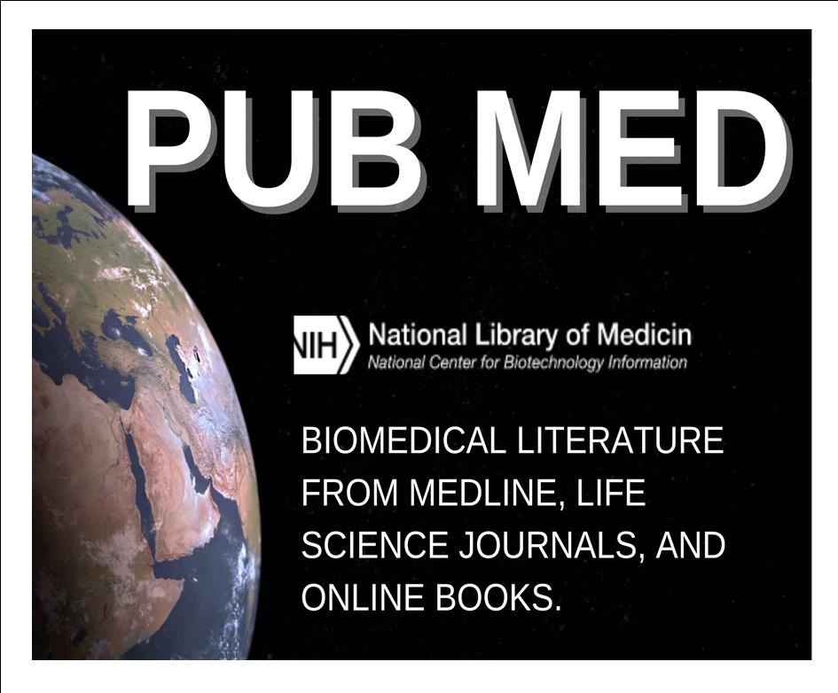 PUB MED - PUBBLICAZIONI A CURA DI TECNICI ORTOPEDICI