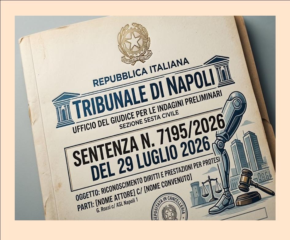 TRIBUNALE NAPOLI - QUANDO LA FORNITURA EXTRA-TARIFFARIO E' OBBLIGATORIA