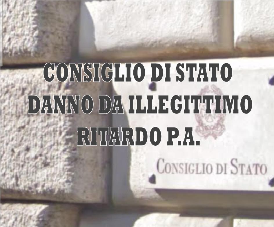 DANNO DA RITARDATO INSERIMENTO AZIENDA ELENCO FORNITORI PROTESICA