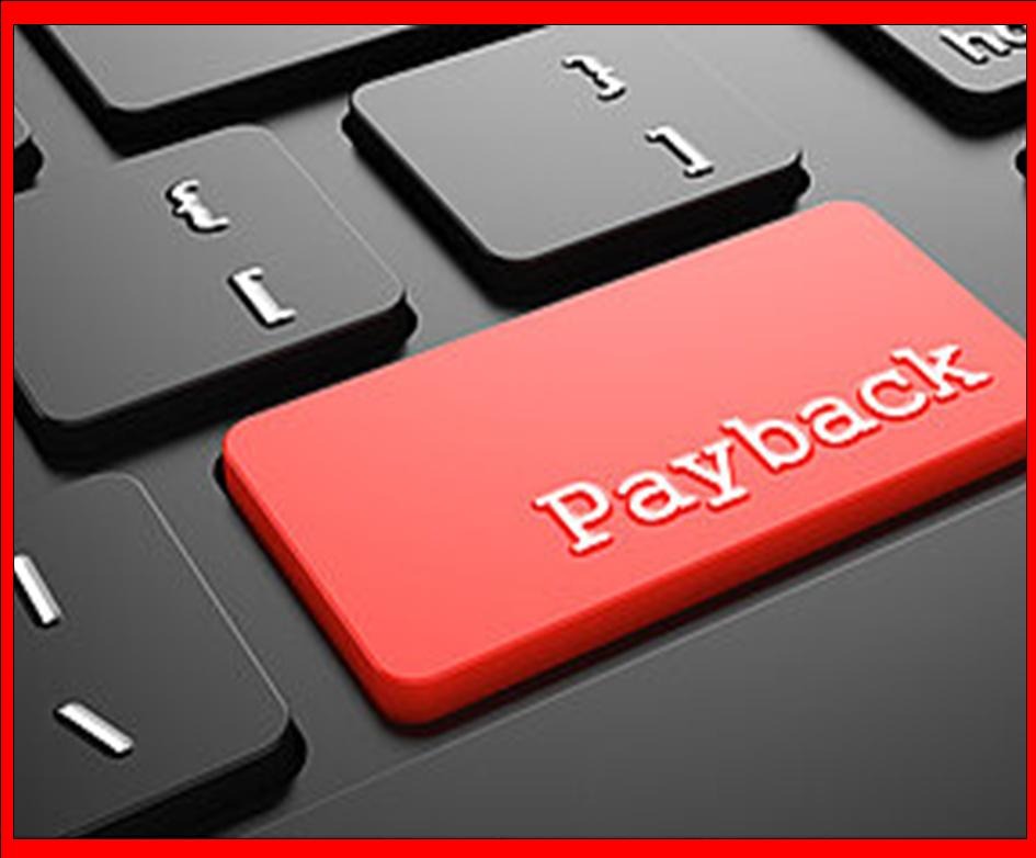 PAYBACK - FIOTO CRITICA LE PRONUNCE DELLA CONSULTA