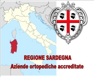 REGIONE SARDEGNA - ELENCO UNICO EROGATORI PRESTAZIONI PROTESICHE
