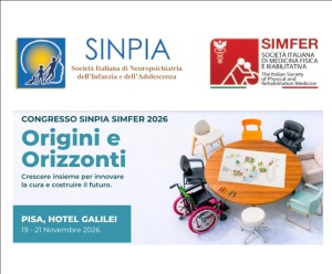 CONGRESSO CONGIUNTO SINPIA–SIMFER 2026 (ITACD)