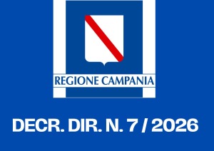 REGIONE CAMPANIA - D.D. 7/2026 - RINNOVO TARIFFARIO AUSILI 2A E 2B