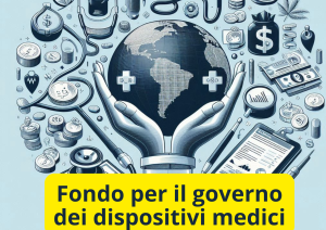 FONDO PER IL GOVERNO DEI DISPOSITIVI MEDICI E AZIENDE ORTOPEDICHE